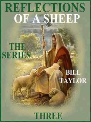 cover image of Reflections of a Sheep